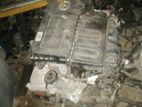 Mazda Axela Engine Complete