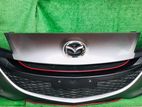 Mazda Axela Front Buffer Complete Set