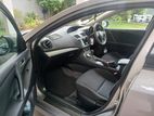 Mazda Axela Fully Loaded 2010