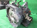 Mazda Axela Gear Box