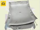 Mazda Axela Hood Upholstery