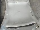 Mazda Axela Hood Upholstery
