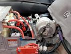 Mazda Axela Hybrid Battery Lithium-Ion