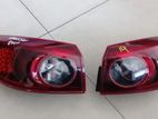 Mazda Axela Hybrid BYEFP 2013/2014 Tail Lamp LH & RH