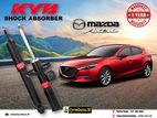 MAZDA AXELA KYB SHOCK ABSORBER