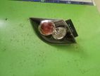 Mazda Axela Left Side Tail Light