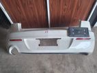Mazda Axela Rear Bumper