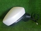 Mazda Axela Side Mirror Parts