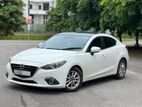Mazda Axela SKY ACTIVE 2013