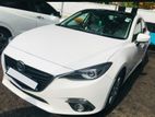 Mazda Axela Sky Active 2013