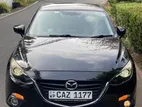 Mazda Axela Skyactiv Fly Loaded 2013
