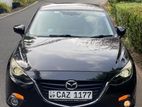 Mazda Axela Skyactiv FLyloaded 2013