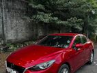 Mazda Axela skyactive 2013