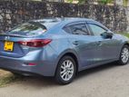 Mazda Axela Skyactive 2014
