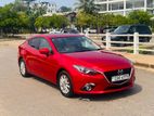 Mazda Axela SL SKYACTIV HEV 2014
