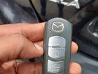 Mazda Axela Smart key