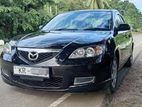 Mazda Axela Sport 2011