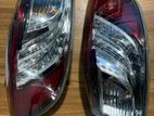 Mazda Axela Tail Lights