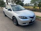 Mazda Axela Triptronic 2008