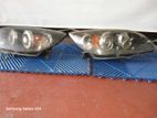 Mazda Axela Wagon Head Light