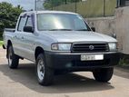 Mazda B2500 INTER COOLER 2002