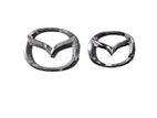 MAZDA BADGE