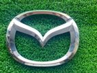 Mazda Badge