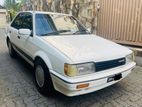 Mazda Familia 323 1987