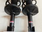 Mazda BG 5p Gas Shock Absorbers (Front)