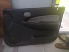 Mazda BHLP Front Right Door Upholsrty