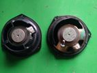 Mazda BHLP Front Speaker Set