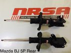 Mazda BJ 5 P Rear Shock Absorbers