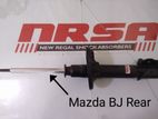 MAZDA BJ SHOCK ABSORBERS