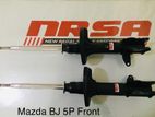 MAZDA BJ SHOCK ABSORBERS