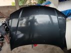 Mazda BJ5P Bonnet