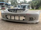 Mazda BJ5P Front Buffer with Fog Lights