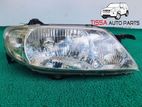 Mazda BJ5P Headlight