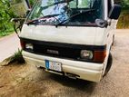 Mazda Bongo 1980