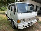 Mazda Bongo 1982