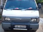 Mazda Bongo 1987