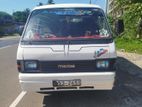 Mazda Bongo 1987