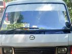 Mazda Bongo 1987