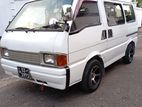 Mazda Bongo 1988