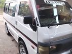 Mazda Bongo 1990