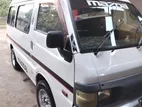 Mazda Bongo 1990