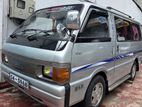 Mazda Bongo 1990