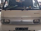 Mazda Bongo 1990