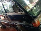 Mazda Bongo 1991
