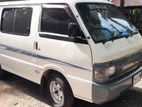 Mazda Bongo 1992