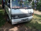 Mazda Bongo 1992